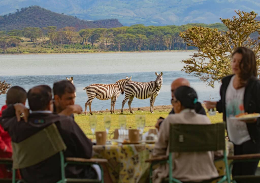 Travel World Safaris reforça compromisso com a diversidade no turismo