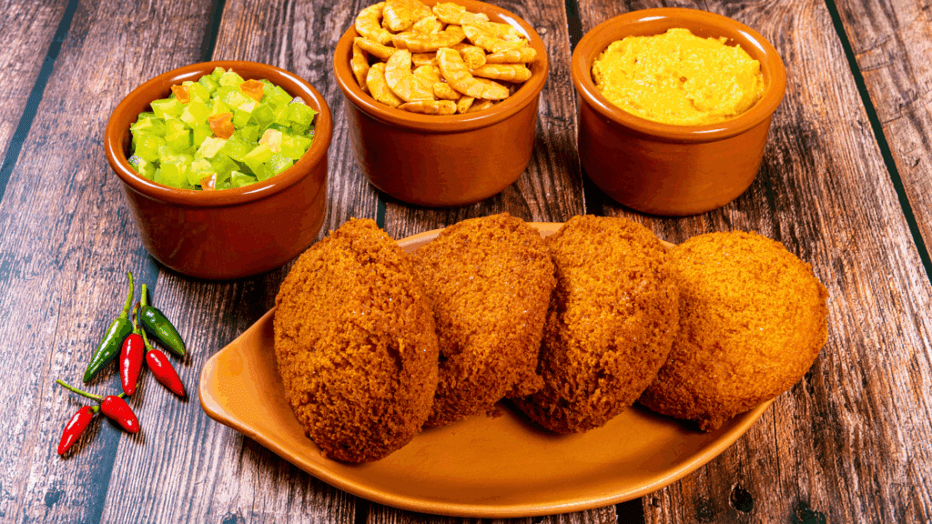 A Journey Through the Flavors of Brazil