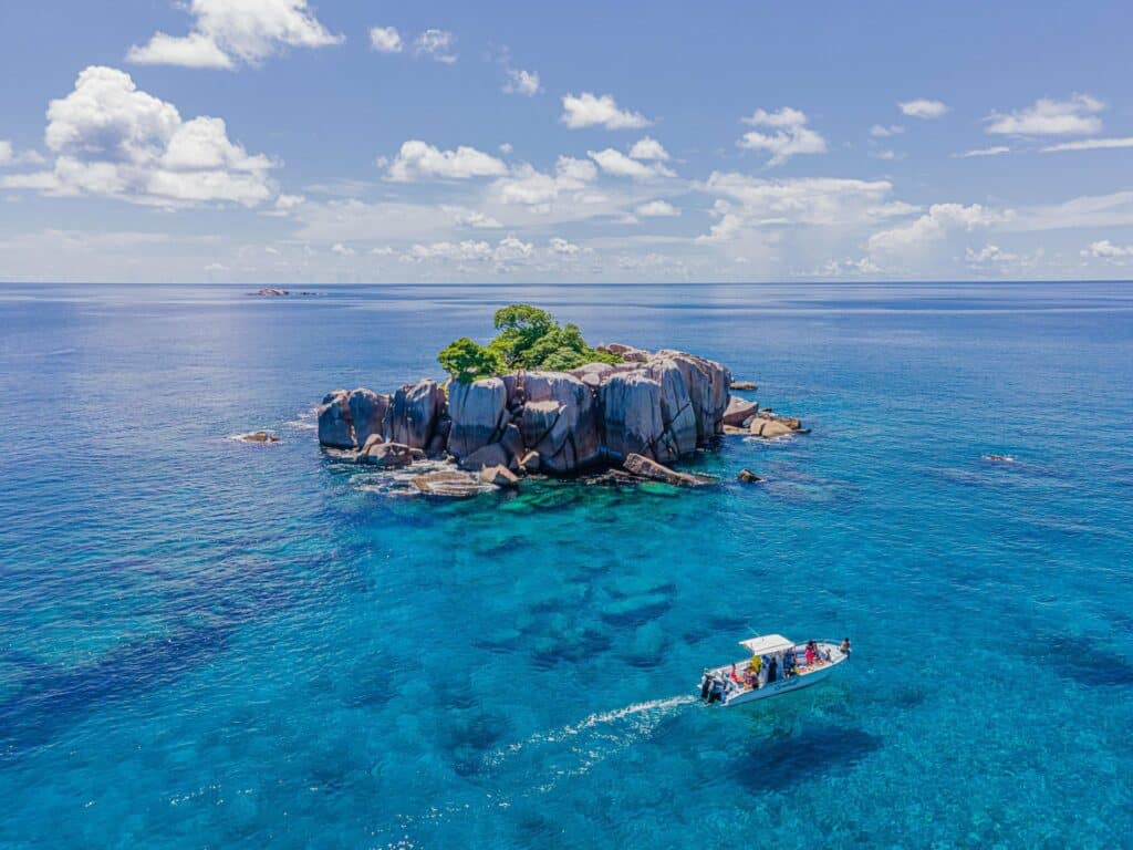 Bureau Mundo conecta trade ao turismo de alto padrão de Seychelles