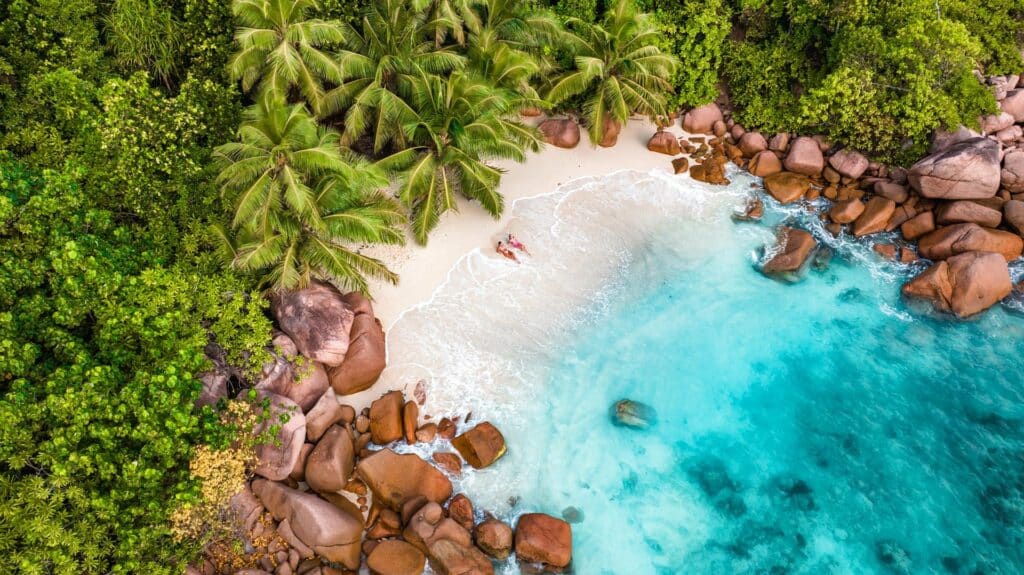 Bureau Mundo conecta trade ao turismo de alto padrão de Seychelles