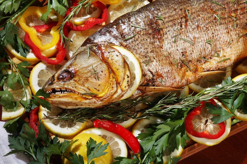 The Diversity of Brazilian Cuisine and Its Cultural Roots