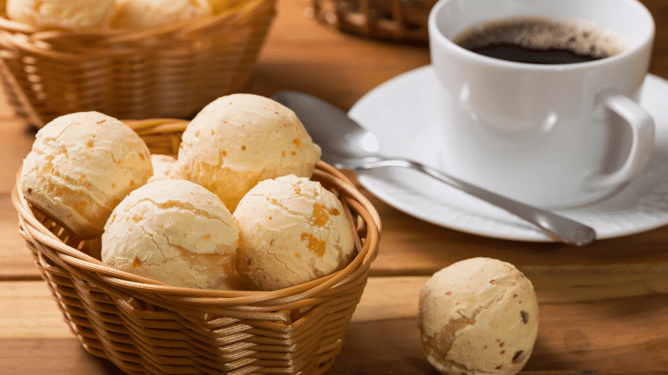 The Diversity of Brazilian Cuisine and Its Cultural Roots