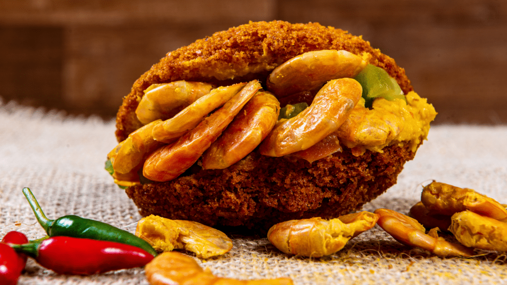 The Diversity of Brazilian Cuisine and Its Cultural Roots