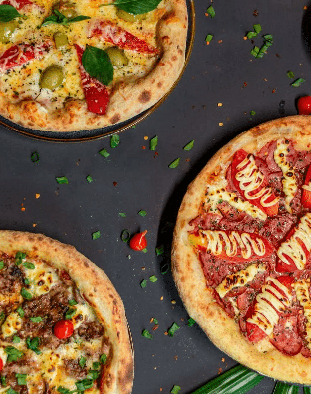 The Diversity of Brazilian Cuisine and Its Cultural Roots