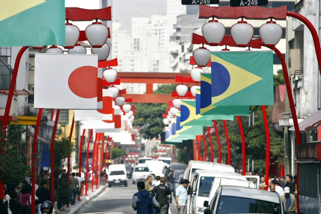 Beyond Modernity – The Hidden Beauty of São Paulo