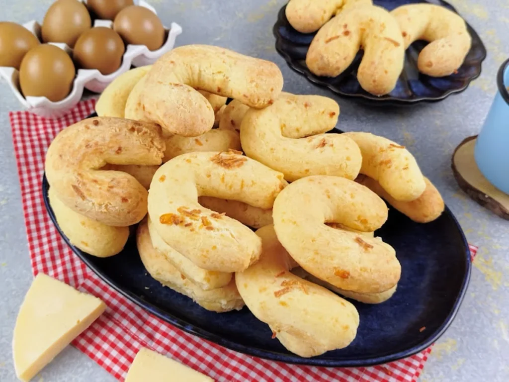 The Diversity of Brazilian Cuisine and Its Cultural Roots