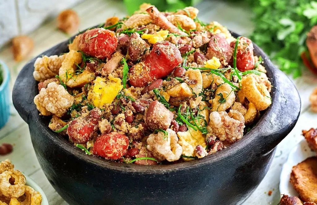 The Diversity of Brazilian Cuisine and Its Cultural Roots