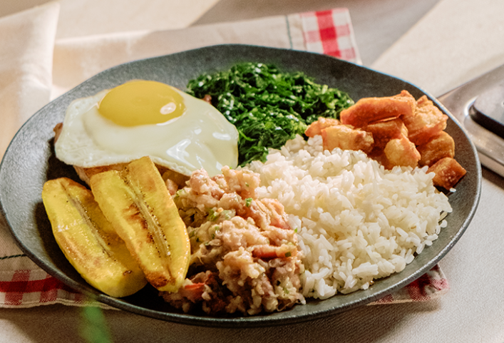 The Diversity of Brazilian Cuisine and Its Cultural Roots
