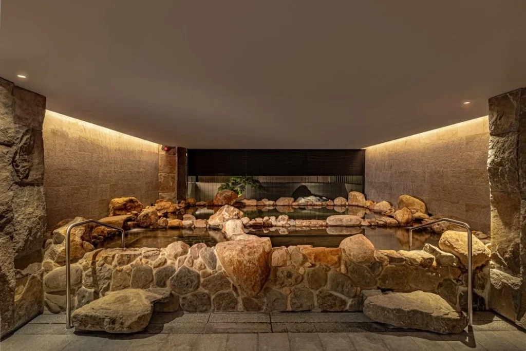 Entre Montanhas e Onsens – O Turismo de Luxo em Taiwan