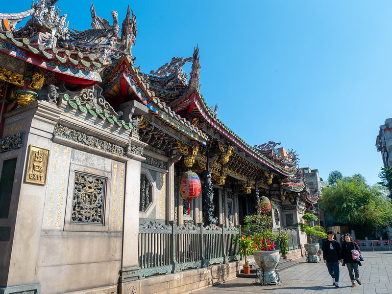 Entre Montanhas e Onsens – O Turismo de Luxo em Taiwan