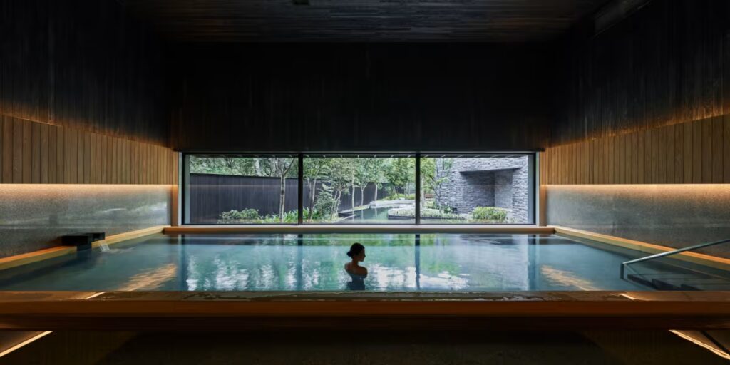 Entre Montanhas e Onsens – O Turismo de Luxo em Taiwan