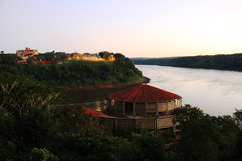 FIT Cataratas Reinforces Foz do Iguaçu's Leadership and Marks a New Chapter for the Three Borders Landmark