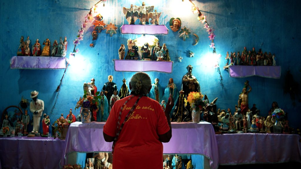 Pantanal Negro and Anta – The Film reinforce the Pantanal as a land of biodiversity, memory and identity