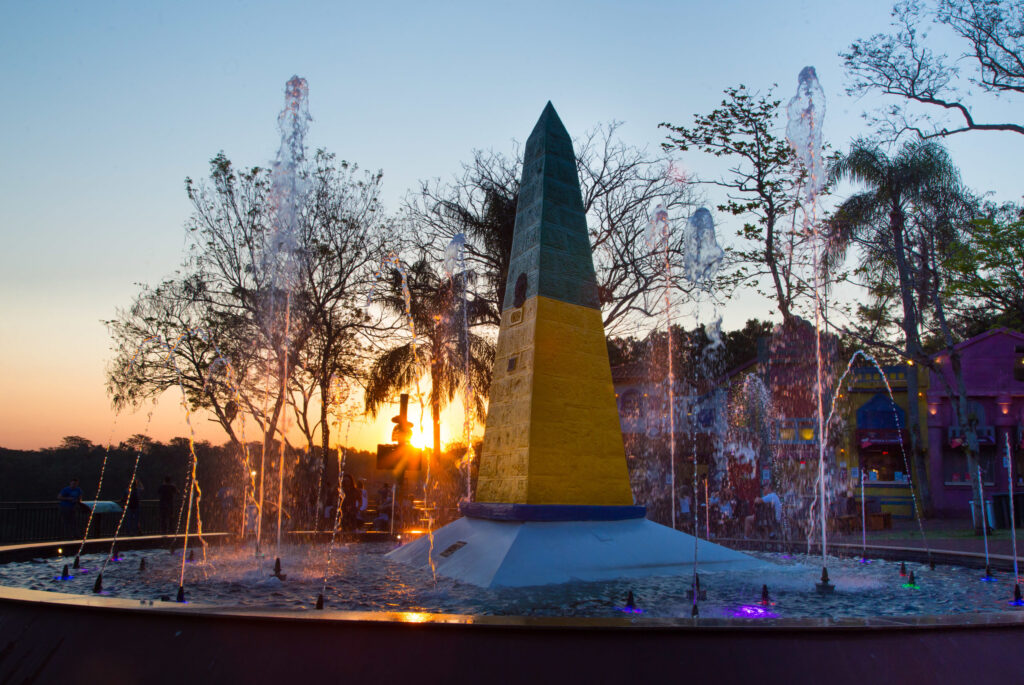 FIT Cataratas Reinforces Foz do Iguaçu's Leadership and Marks a New Chapter for the Three Borders Landmark