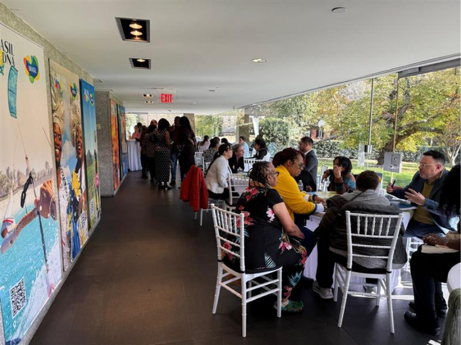 Brasil DNA announces 2026 edition with initiatives to promote Brazilian tourism in the United States and Canada