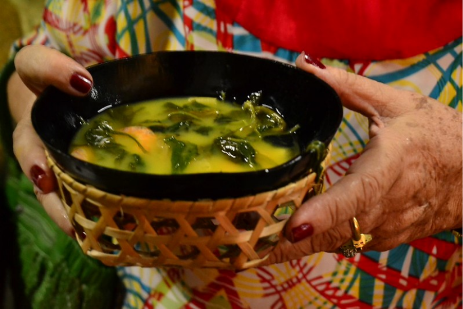 Flavors of the Amazon – The cultural richness and tastes of Amazonian cuisine