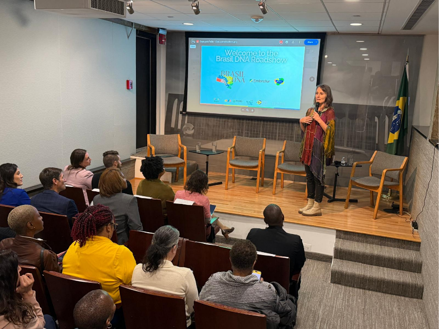 Brasil DNA announces 2026 edition with initiatives to promote Brazilian tourism in the United States and Canada