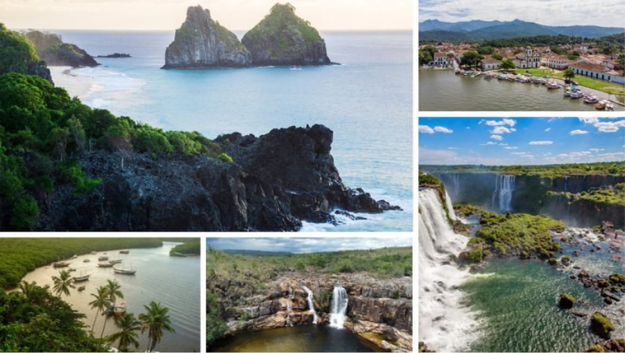 Brasil Travel Specialist – Embratur Launches Global Platform with Incentive Travel to Brazil