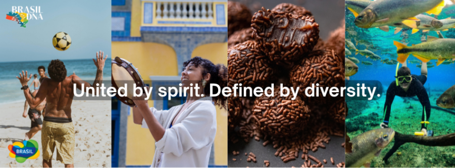 Brasil DNA announces 2026 edition with initiatives to promote Brazilian tourism in the United States and Canada